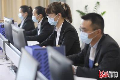 高分辨率對地觀測系統河北張家口數據應用中心成立，為中小企業發展注入新動能